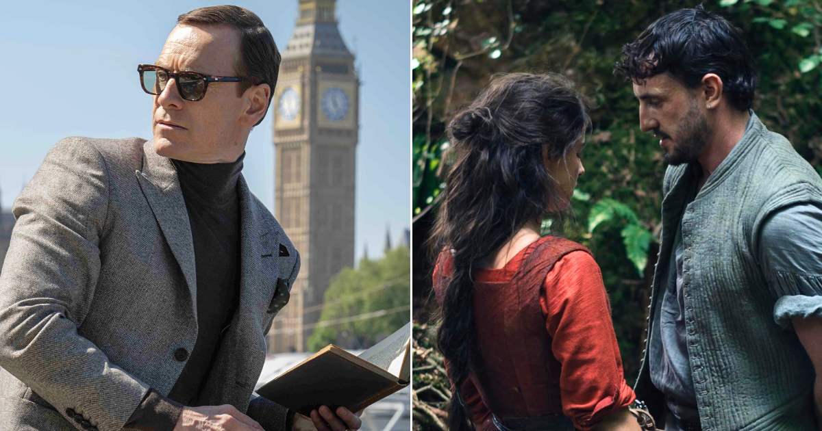 10 Critically Acclaimed Hollywood Films Of 2025 That Deserved More Love At The Box Office: From Black Bag To Hamnet