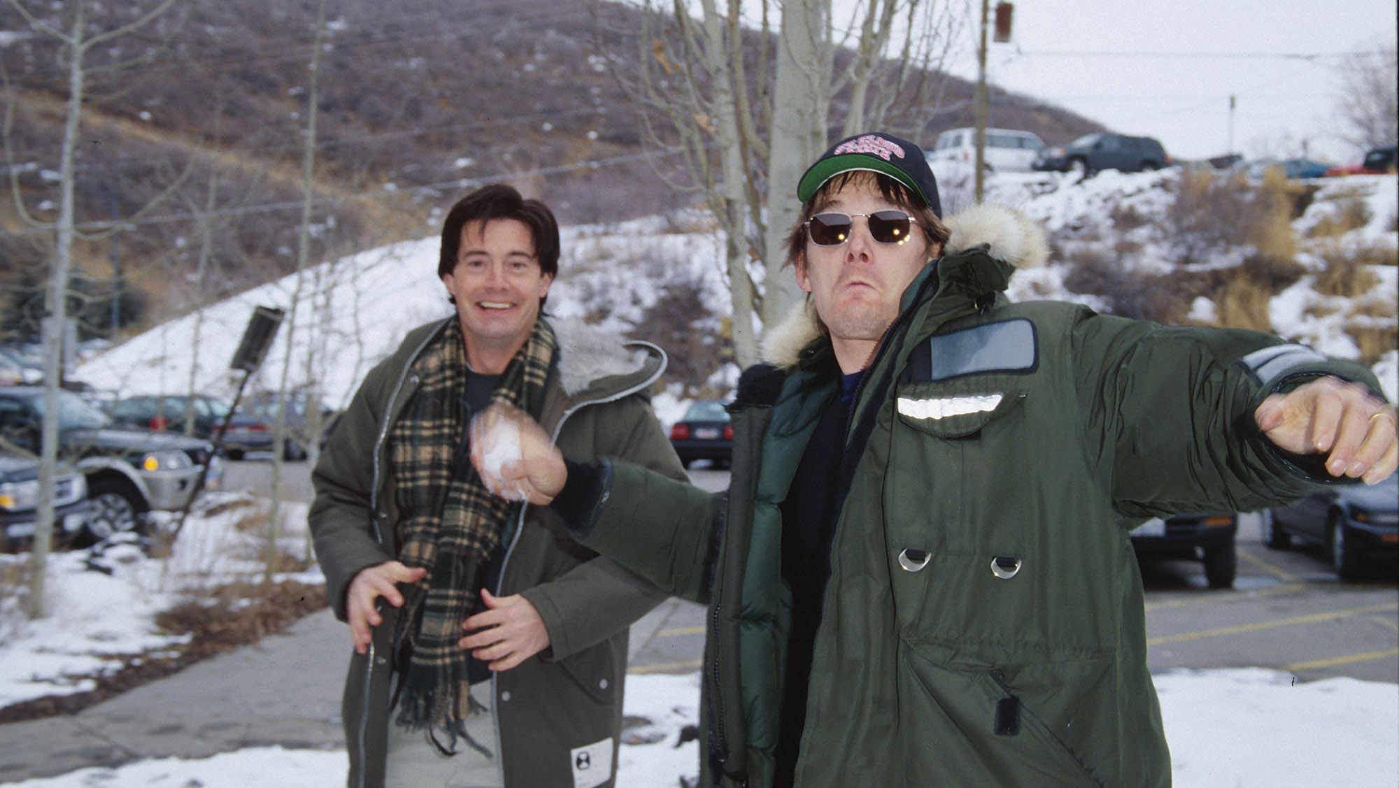 The Ultimate Sundance Oral History: “Screaming, Crying and Almost Throwing Up”