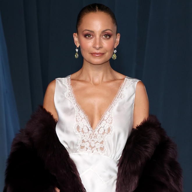 Nicole Richie Clarifies Why Her Daughter, 18, Goes By a Different Name