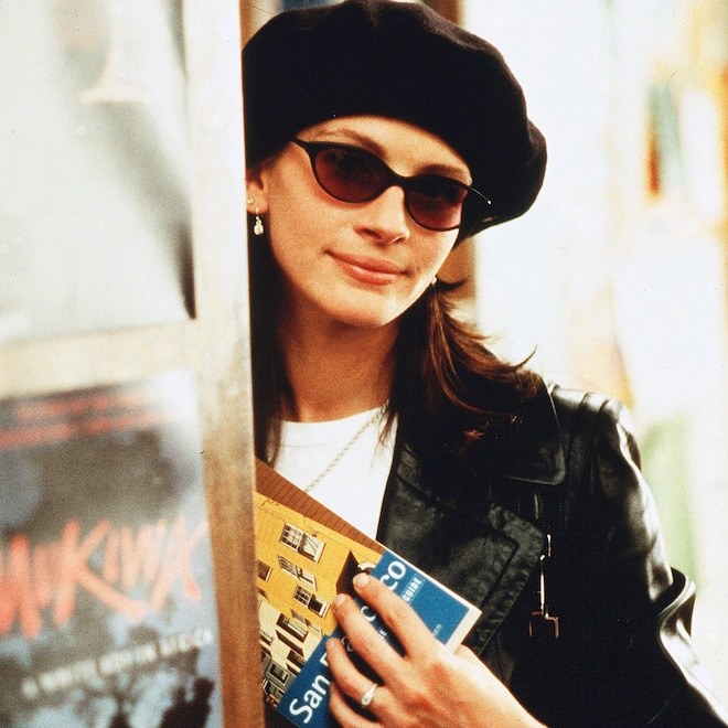 Julia Roberts Originally Thought Notting Hill Sounded “F–king Stupid”