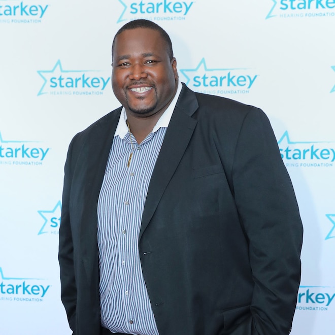 Blind Side Actor Quinton Aaron on Life Support After Hospitalization