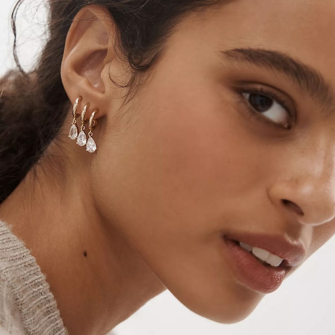 Anthropologie’s Big Jewelry Sale: Deals Start at 