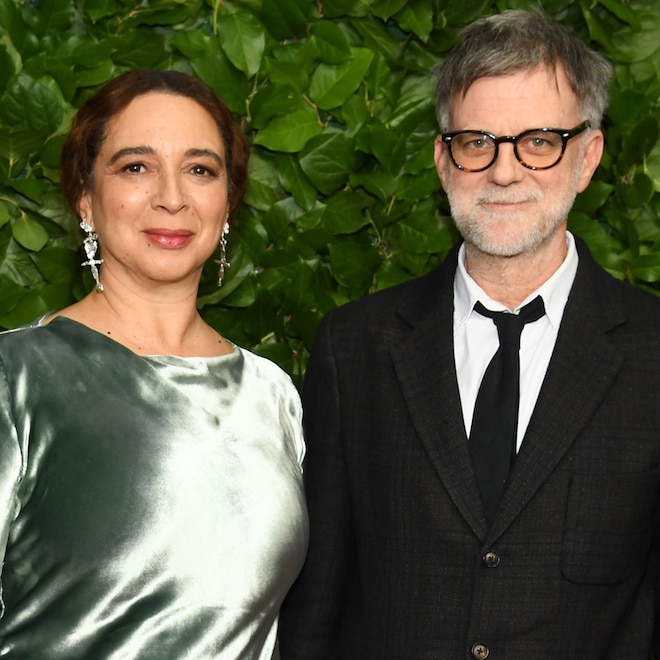 Inside Maya Rudolph and Paul Thomas Anderson’s Private World