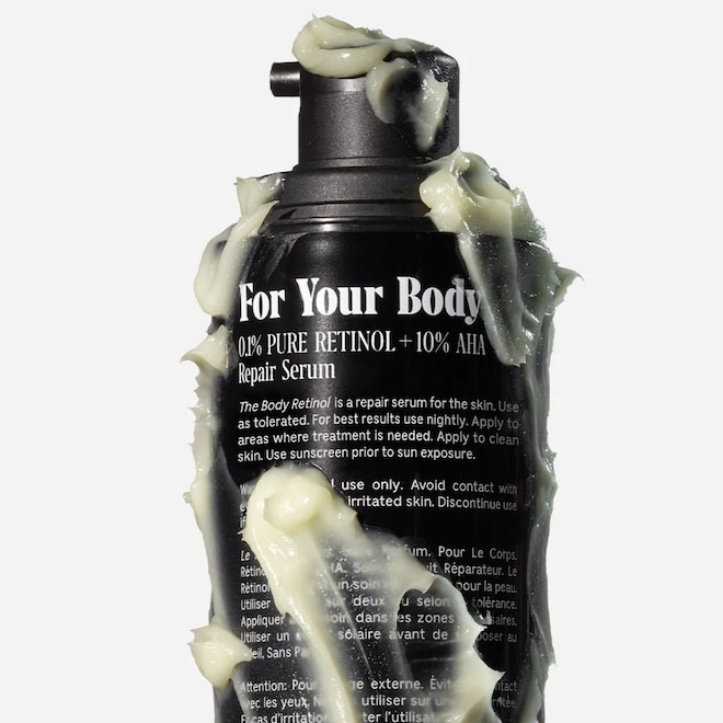 Rough, Bumpy Skin? These Exfoliating Products Are the Key To Soft Skin