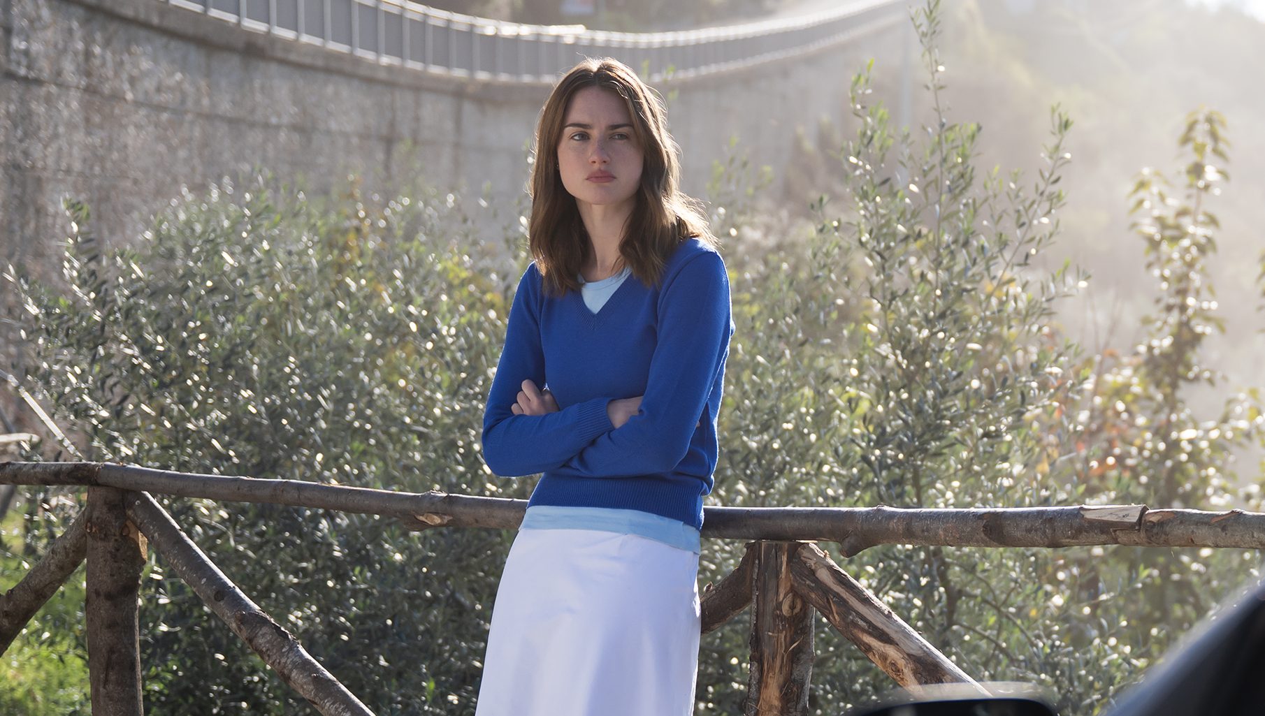 Grace Van Patten: 5 Things to Know About the ‘Tell Me Lies’ Actress