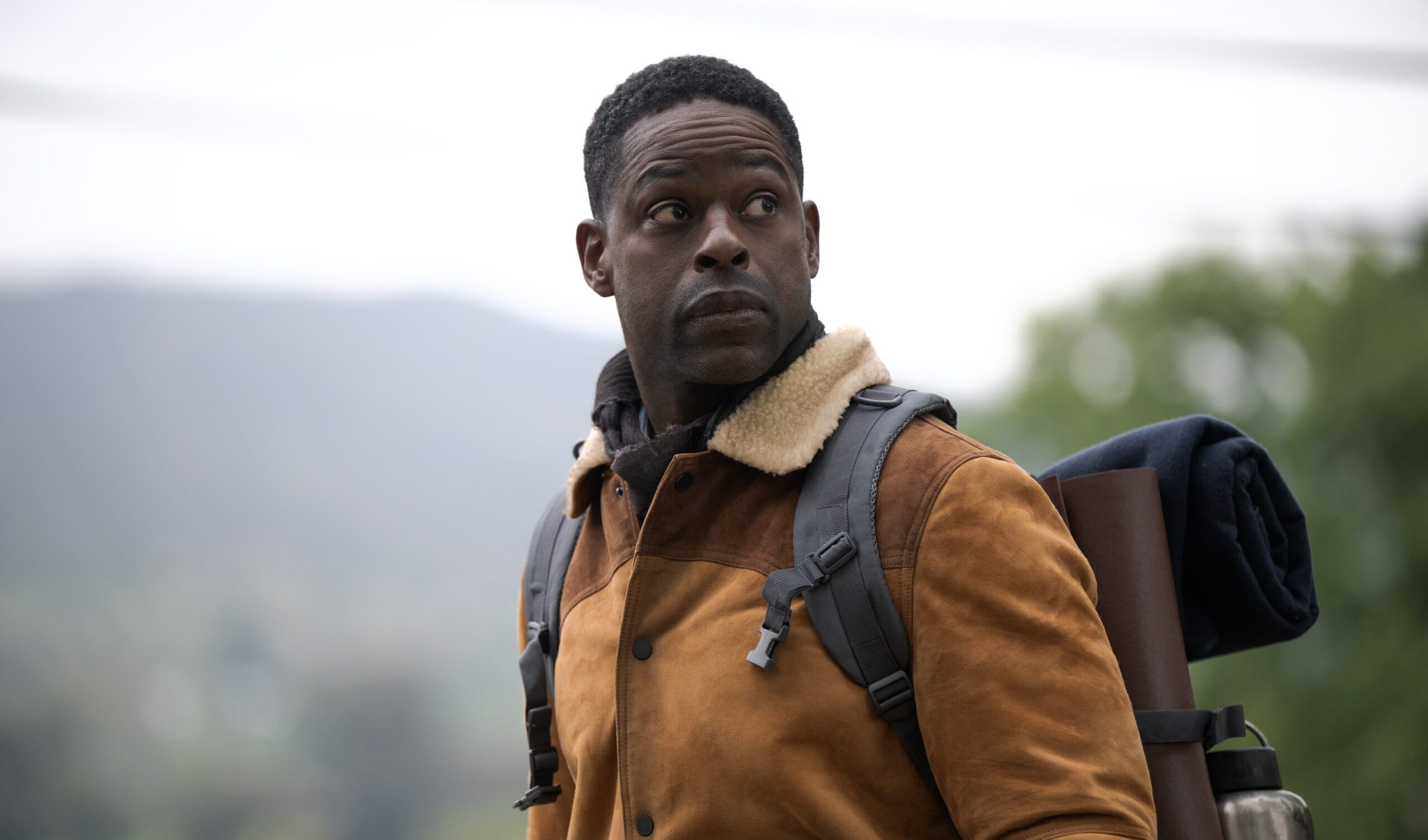 ‘Paradise’ Trailer: Sterling K. Brown Journeys Above to Find His Wife in Season 2