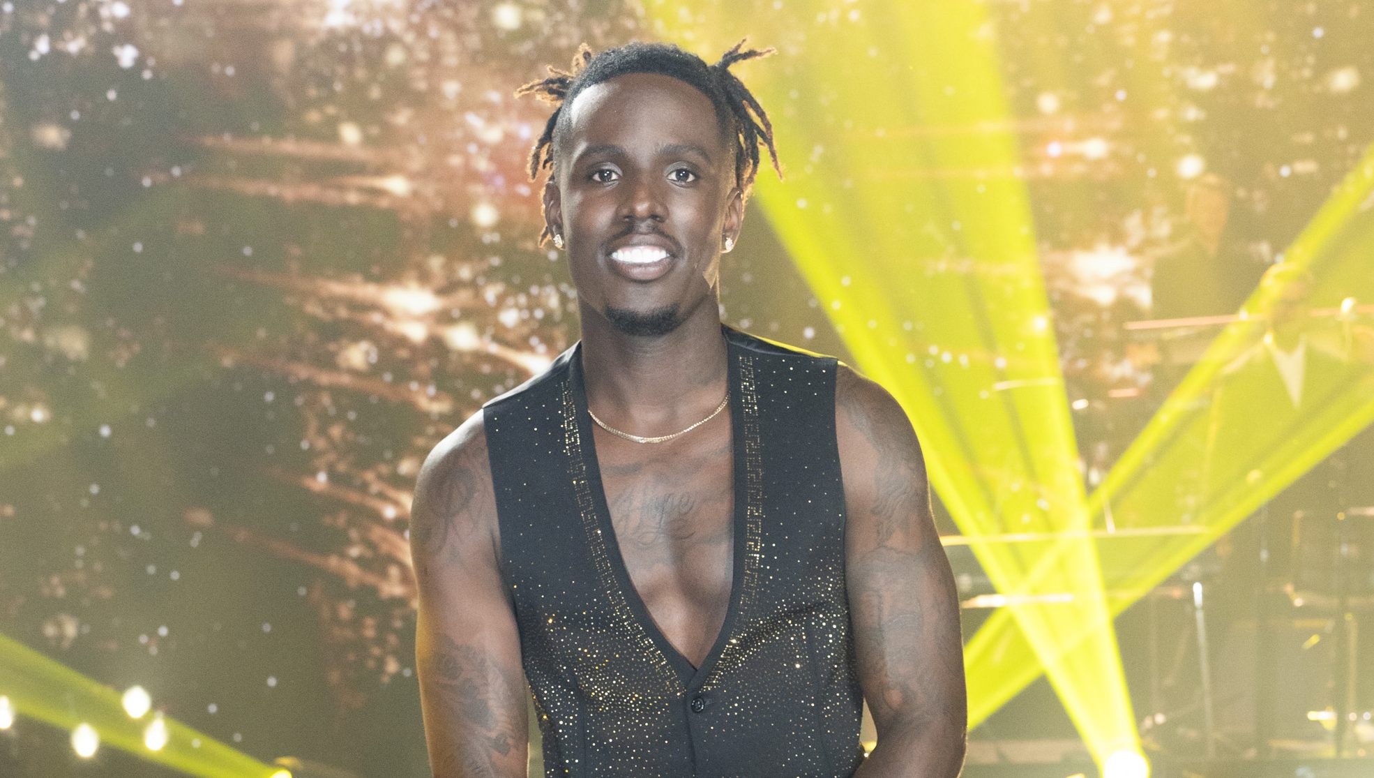 Is Jamal Roberts Married? Find Out if ‘American Idol’ Winner Has a Wife