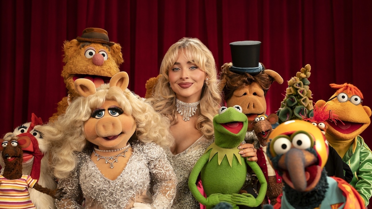 Disney’s ‘Muppet Show’ Trailer Re-Lights the Lights