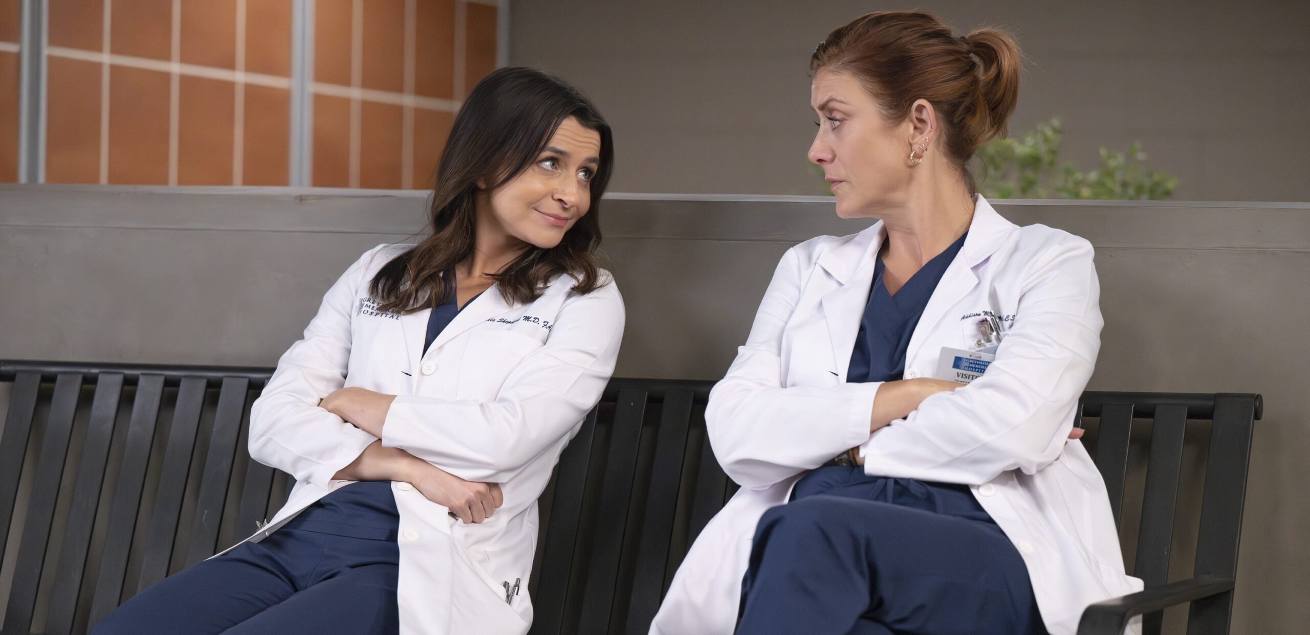 ‘Grey’s Anatomy’ Boss on Major Character’s Return, Meredith’s Romantic Future and More: “Our Fans Need a Little Lightness Right Now”