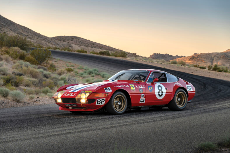 This Epic ‘Corso Pilota Classiche’ Program Lets You Drive Classic Ferraris In Italy This Epic ‘Corso Pilota Classiche’ Program Lets You Drive Classic Ferraris In Italy