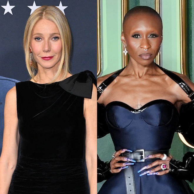 Actor Awards 2026 Nominations: Gwyneth Paltrow, More Snubs & Surprises
