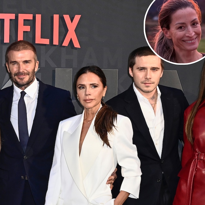 David Beckham’s Former Assistant Reacts to Brooklyn Beckham’s Comments