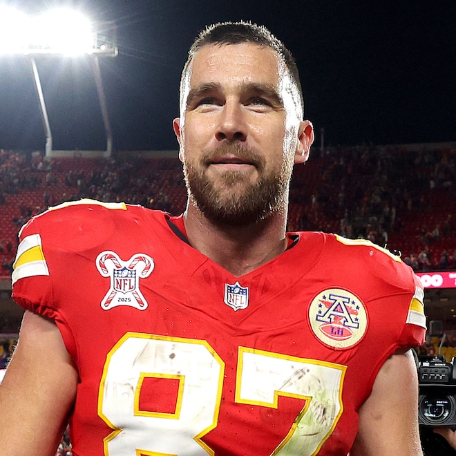 Everything Travis Kelce Has Said About Retiring From the NFL