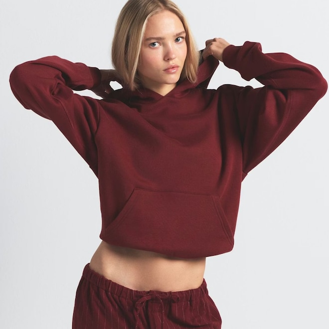 Comfort-Core Is Still Trending—These Are the Coziest Pieces You Need