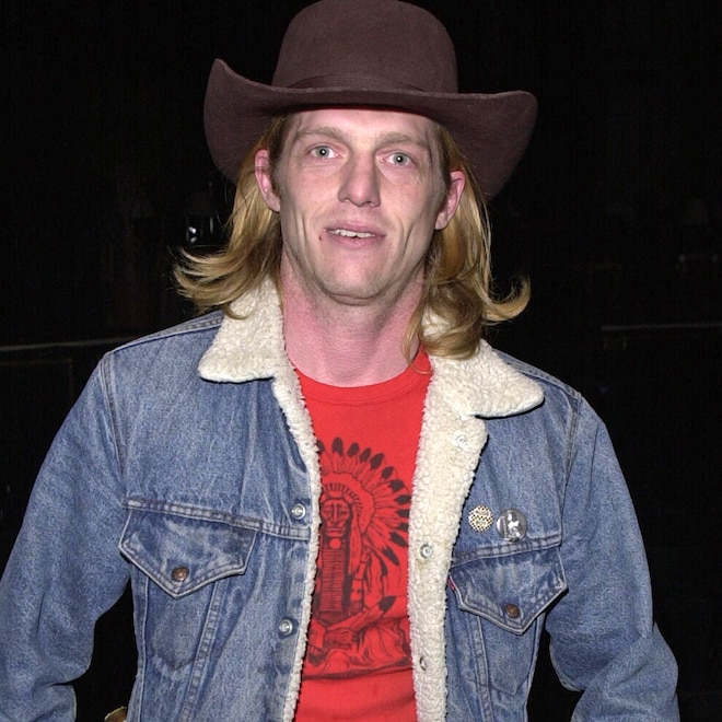 The Real World’s Puck Rainey Unrecognizable 30 Years After MTV Show