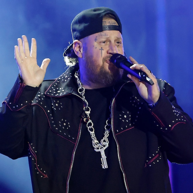 Jelly Roll Details “Preteen” Testosterone Levels Before Weight Loss