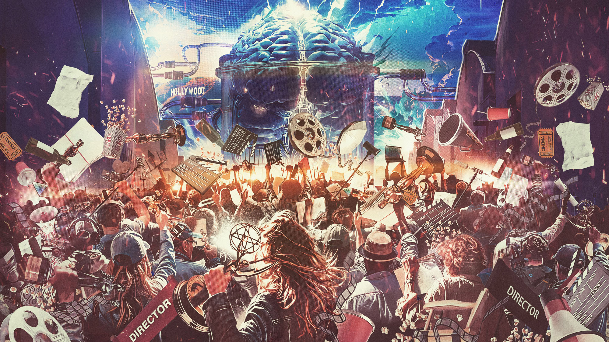 How This Became the Season of Hating on AI