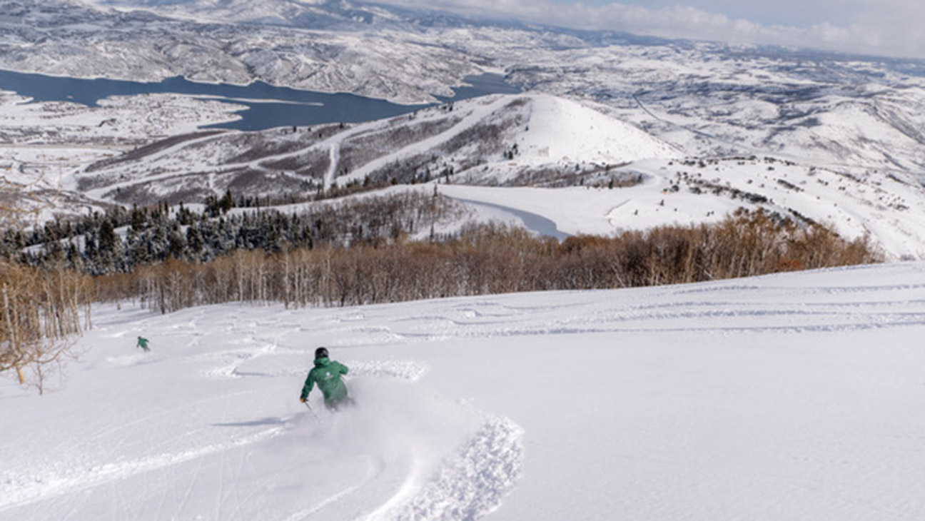 Sundance’s Last Park City Hoorah: How to Go Out (and Ski) in Style