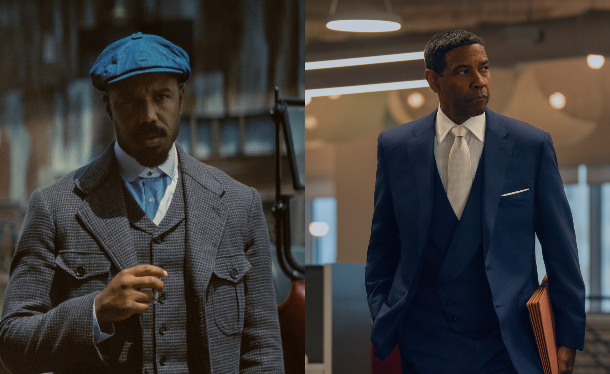 Oscars: Warner Bros. Wows With 30 Nominations as Other Major Studios Snubbed