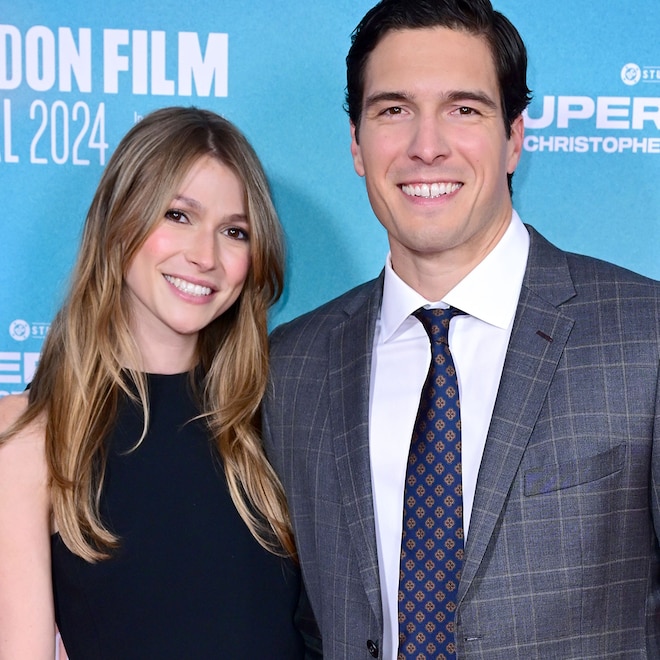 Christopher Reeve’s Son Will Reeve Marries Amanda Dubin
