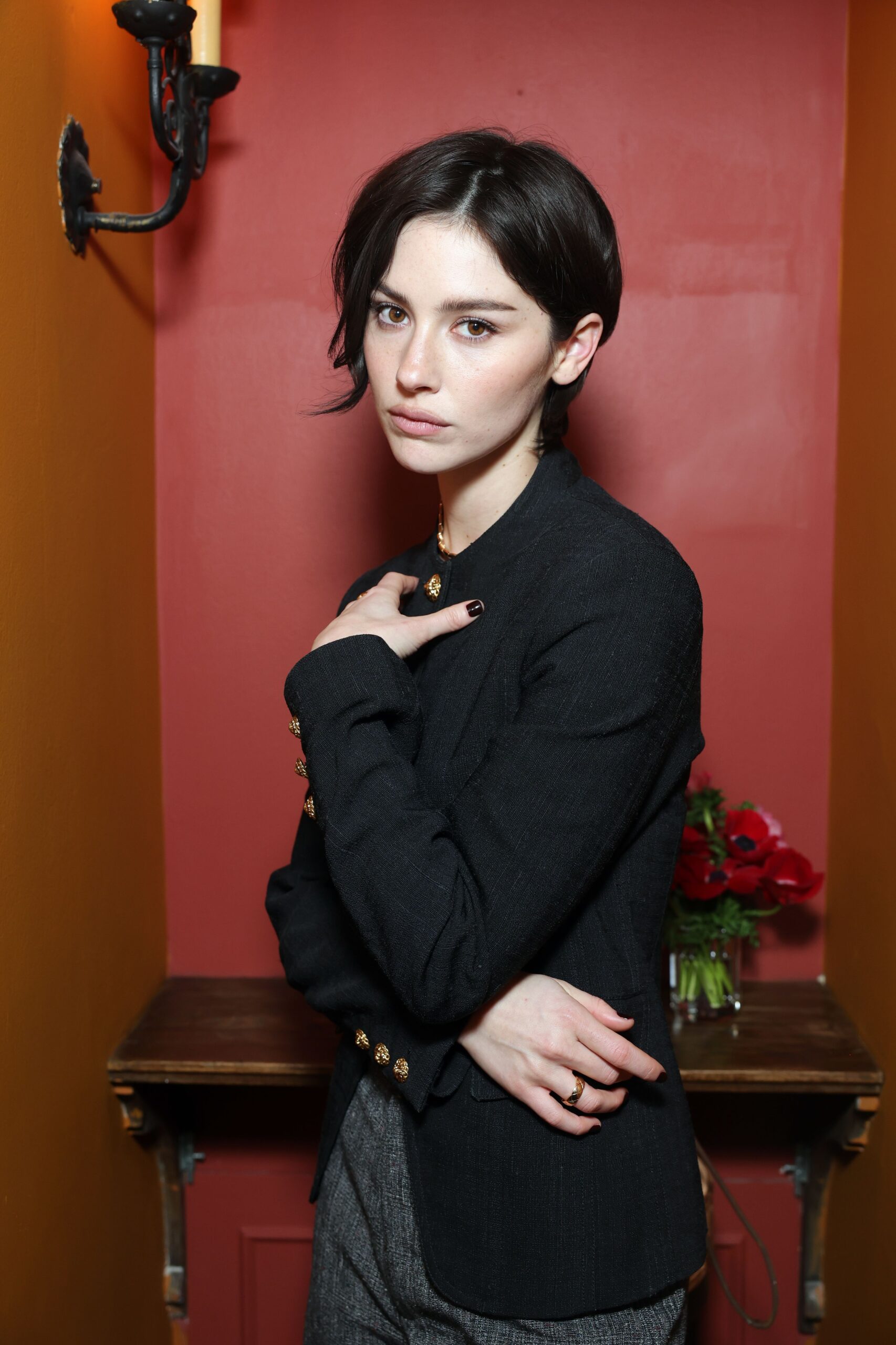 Gracie Abrams Says Forthcoming New Music is “Definitely My Favorite I’ve Ever Made”