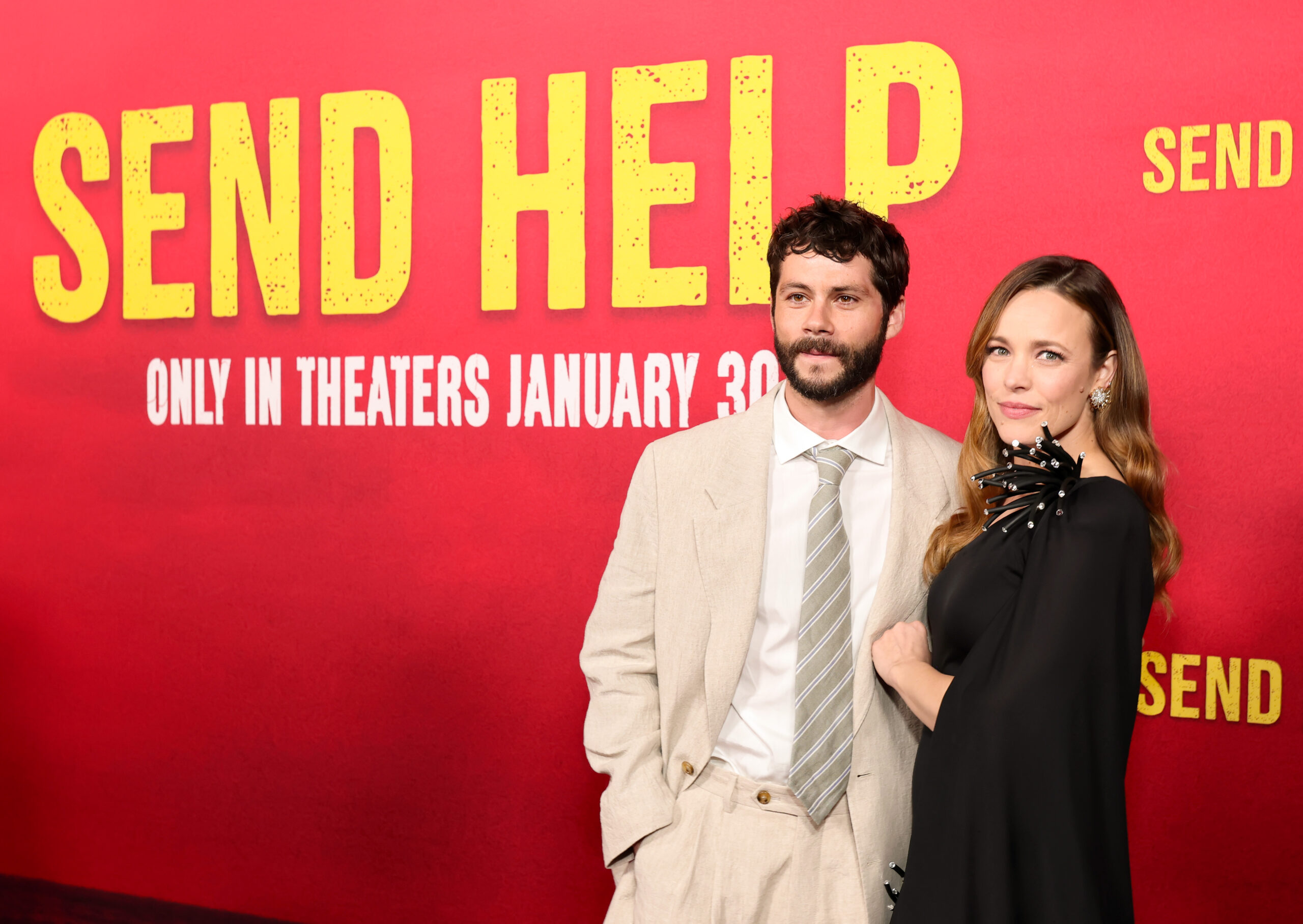 How Some Real Hollywood Workplace Horror Stories Helped Shape Thriller ‘Send Help’