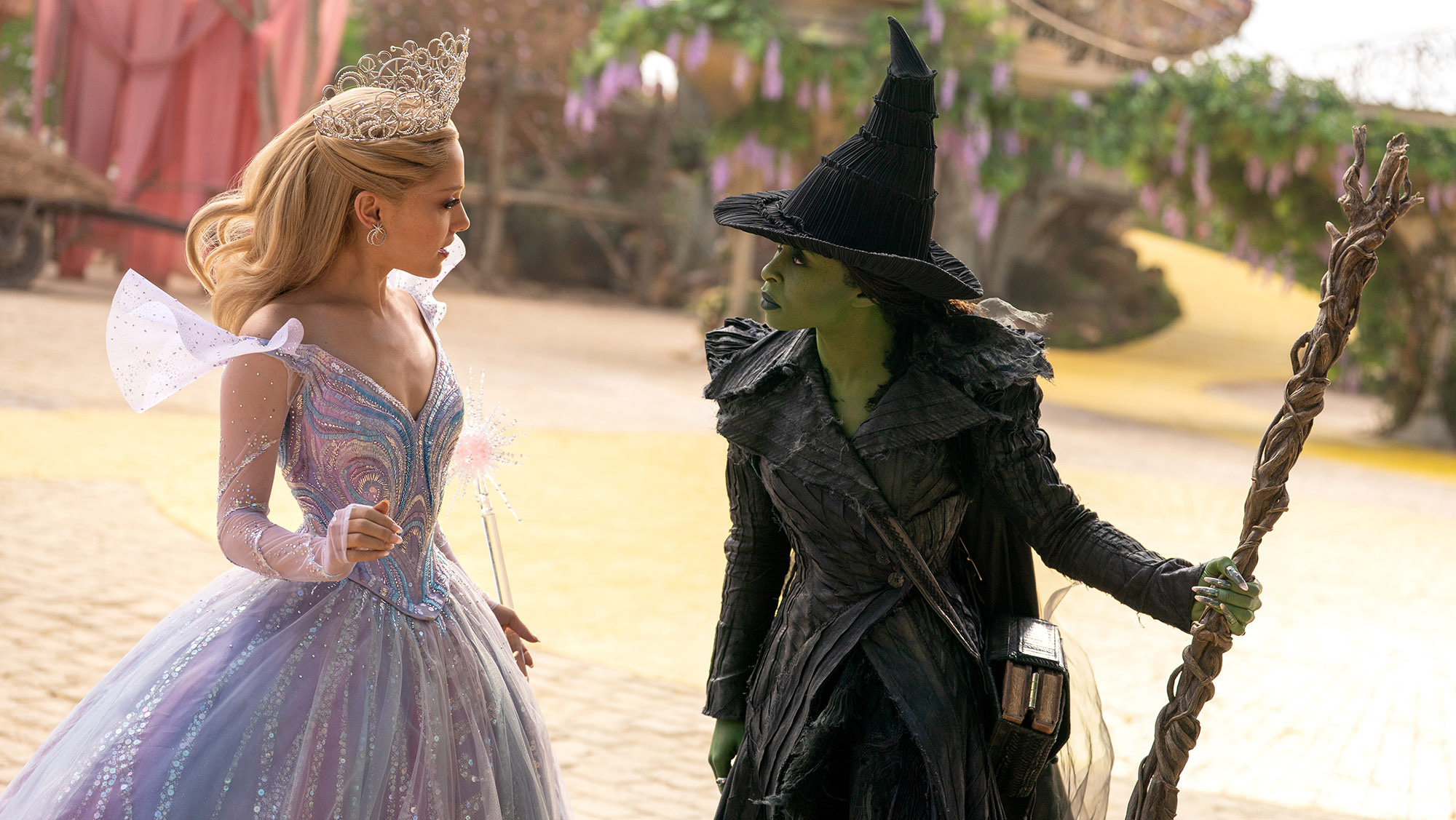 ‘Wicked: For Good’ Completely Shut Out of 2026 Oscar Nominations