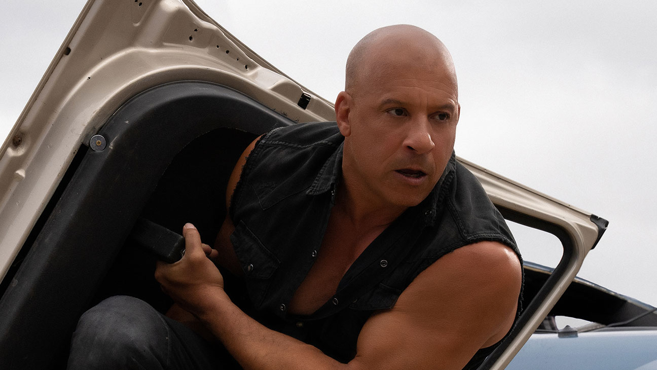 Next ‘Fast & Furious’ Movie Gets Title and Spring 2028 Release