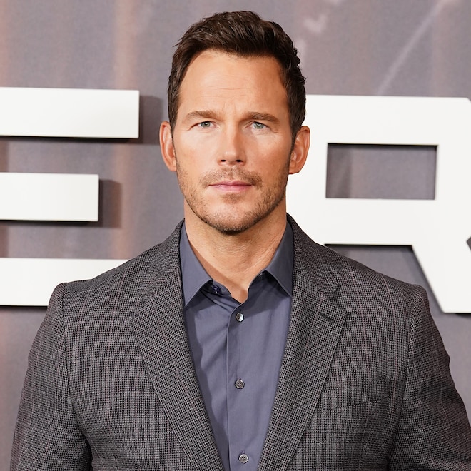 Chris Pratt Reveals Hilarious Gift From Arnold Schwarzenegger