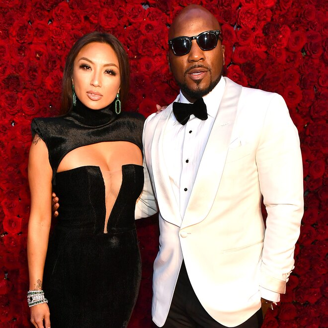 Jeannie Mai Compares Jeezy Divorce to “Experiencing Death Alive”