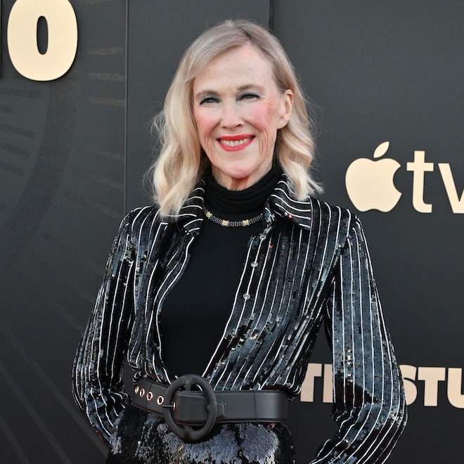 Catherine O’Hara Hospitalized in “Serious Condition” Before Death