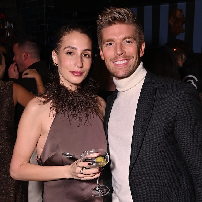 Summer House’s Kyle Cooke Speaks Out After Amanda Batula Breakup