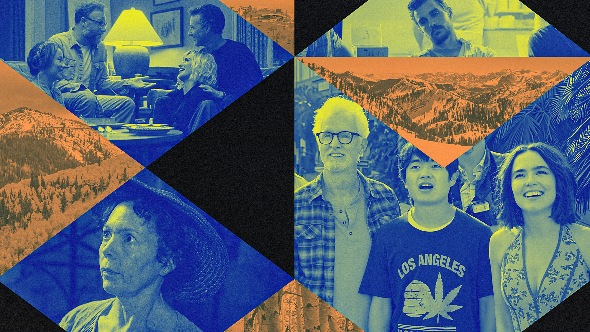 Peace Out, Park City: Olivia Wilde, Jenna Ortega and Dave Franco Bring Buzz to Final Utah Fest