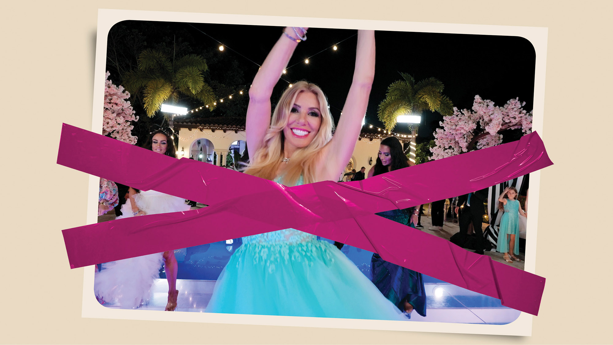 Why Real Palm Beachers Are Up in Arms Over Netflix’s ‘Members Only’