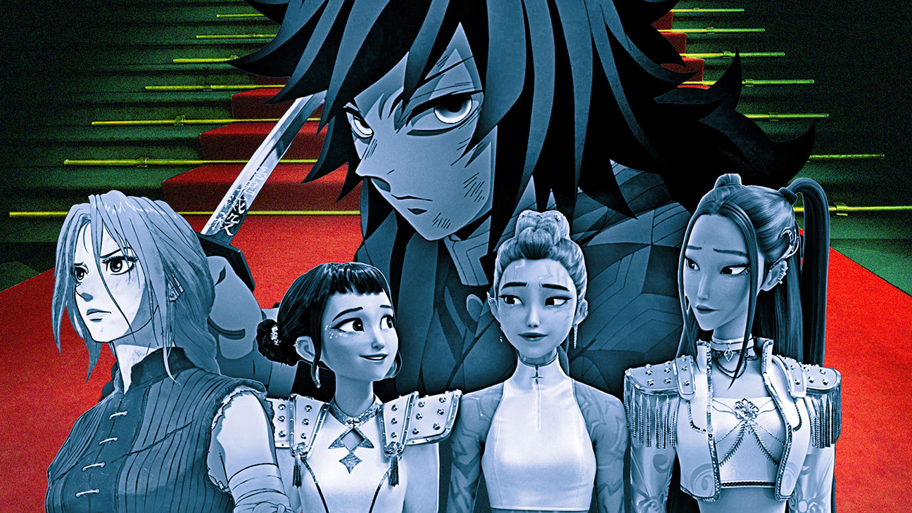 The Oscars Can’t Pretend Anime Doesn’t Exist Anymore