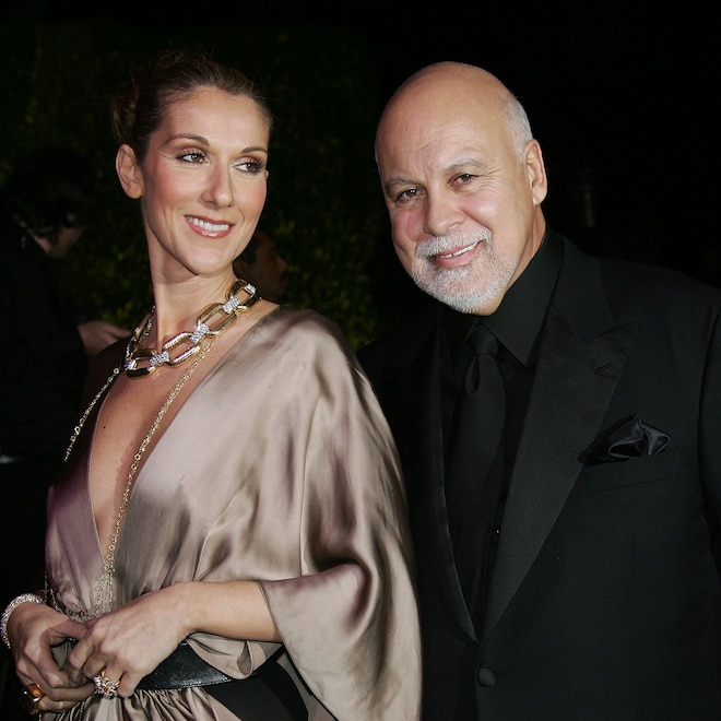 Céline Dion & Sons Send Message to René Angélil Decade After His Death