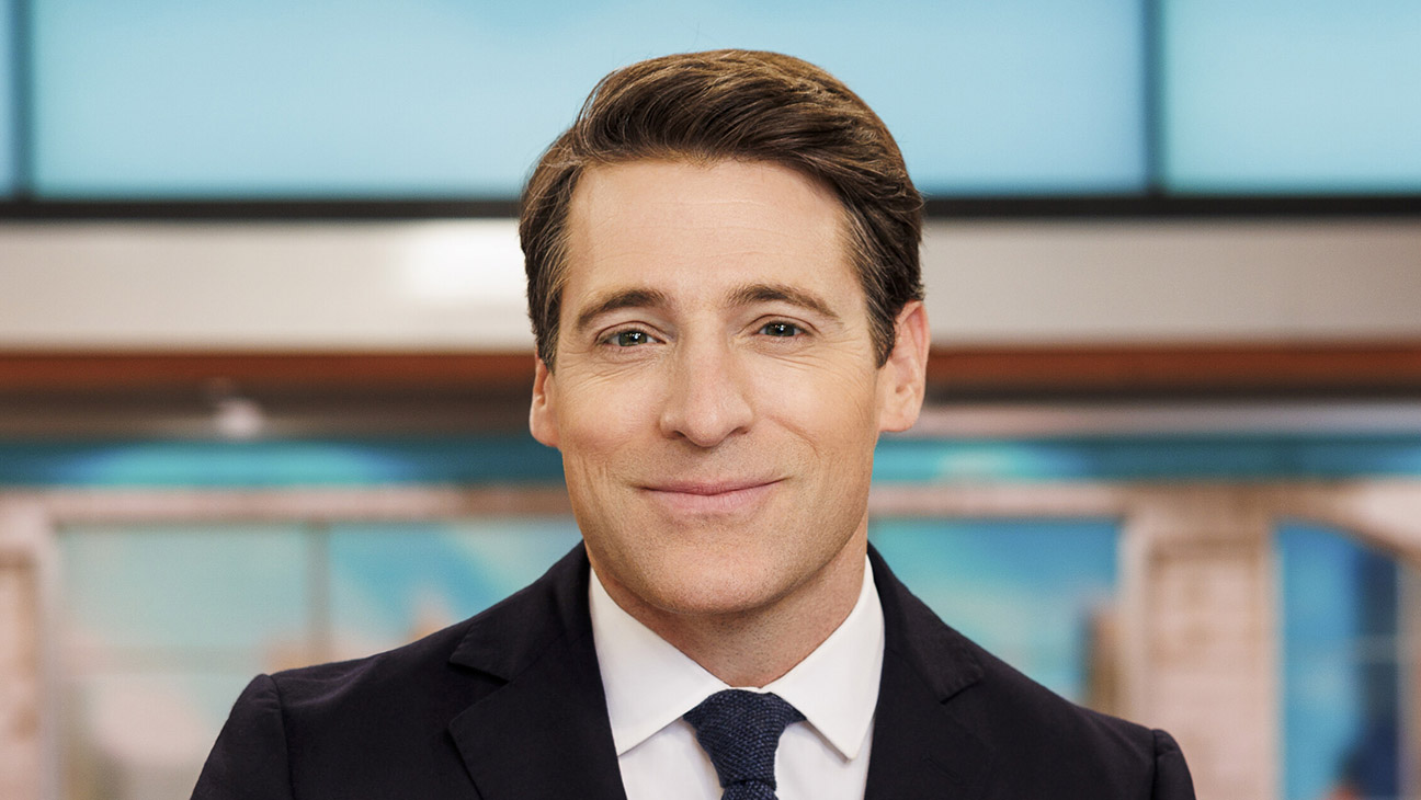 Tony Dokoupil’s ‘CBS Evening News’ Debut Doesn’t Move the Ratings Needle Much