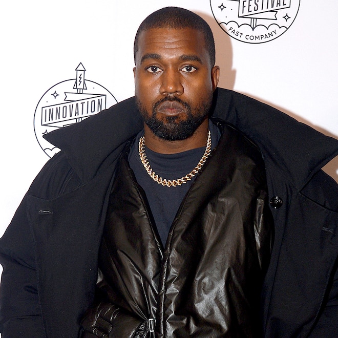 Kanye West Says He’s “Deeply Mortified” About Antisemitic Comments