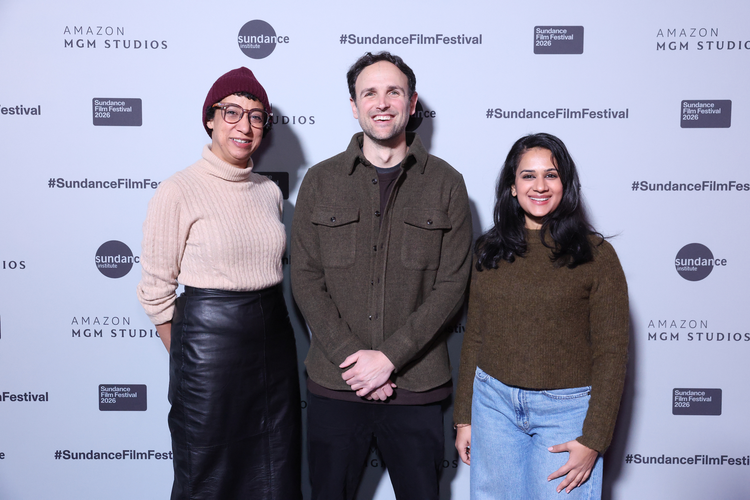 ‘Navalny’ Producer Shane Boris Details How He Navigates “Extraordinarily Challenging Circumstances” at Sundance Producers Celebration