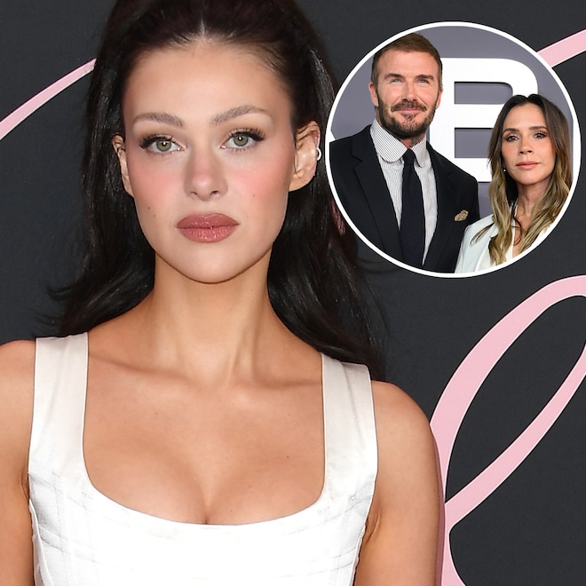 Nicola Peltz Beckham Shares Cryptic Post Amid Beckham Family Feud