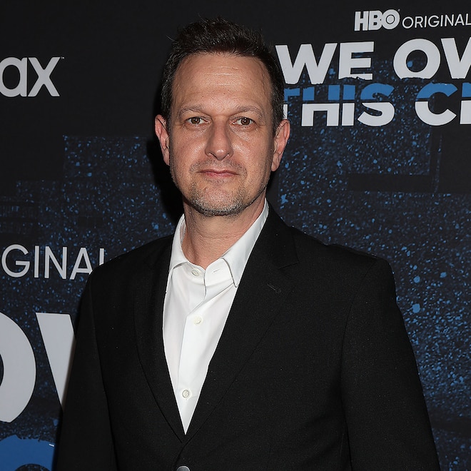 Why Josh Charles Called Travis Kelce “D–k” on Taylor Swift Video Set