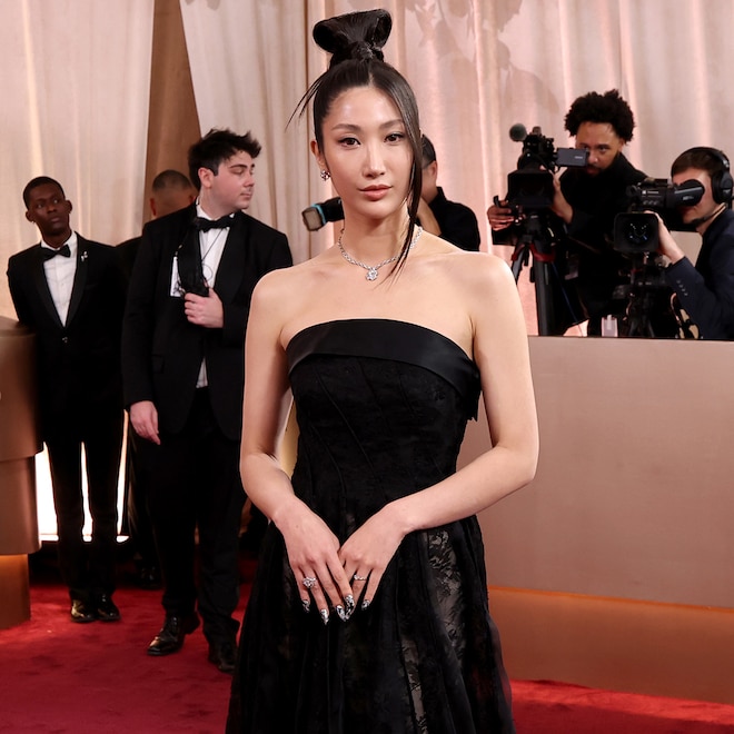 How the Golden Globes 2026 Music Became a Star All on Its Own