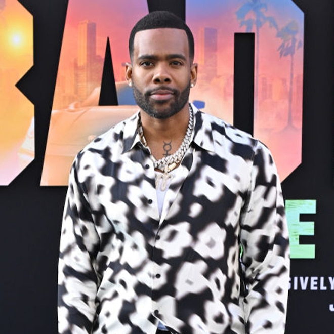 Singer Mario Welcomes His First Baby With Girlfriend Esmeralda Rios