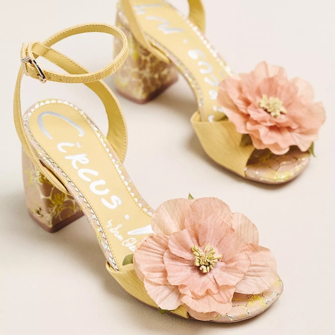 The Shoe Trends Taking Over 2026, According to a Fashion Editor