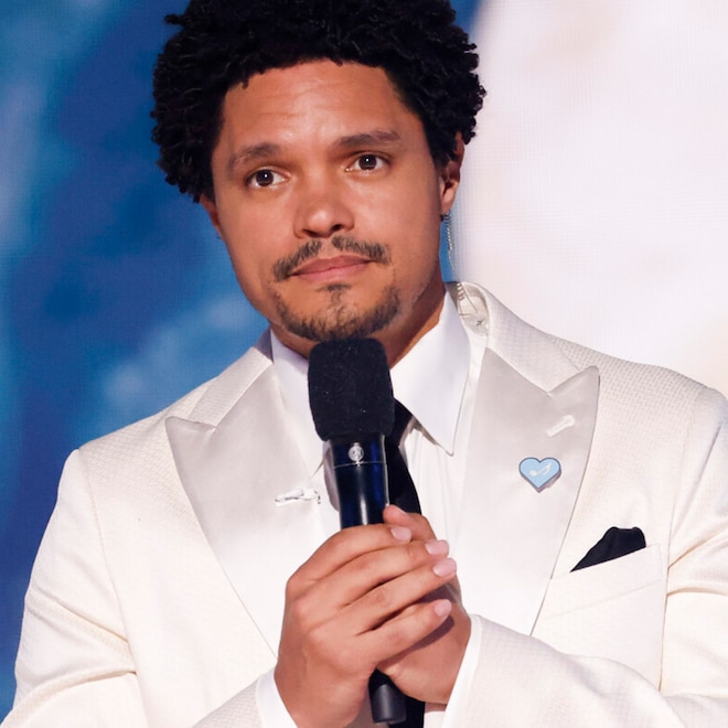 Trevor Noah Hosting Grammys for the 6th Time—But There’s a Catch