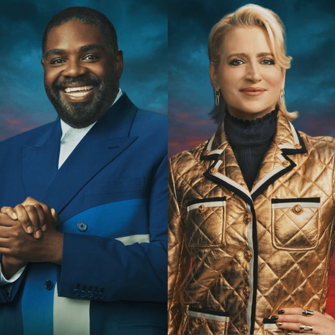 Traitors’ Ron Funches Accuses Dorinda Medley of “Terrible Things”