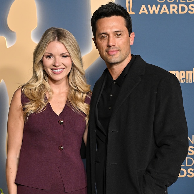 Stephen Colletti’s Wife Alex Weaver Is Pregnant, Expecting First Baby