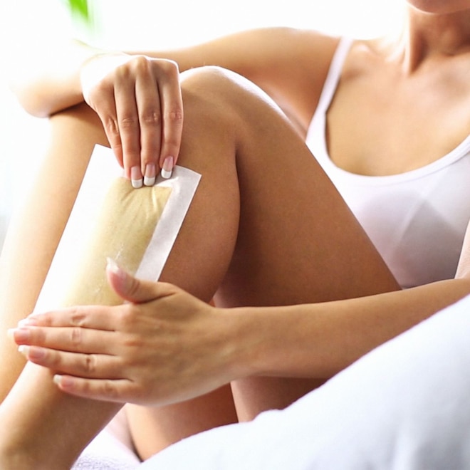 Hairy? We Found At-Home Hair Removal Solutions, from 