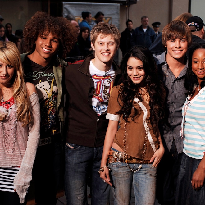 Get’cha Head in the Game With These High School Musical Secrets