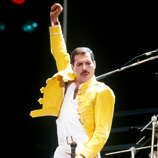 Inside Freddie Mercury’s Private World: Love Life, Alleged Daughter